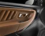 Ford Taurus SHO 2010 года